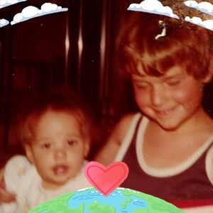 Meet your Posher, Ray